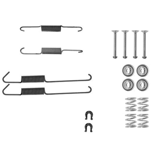 Mintex Brake Shoe Accessory Kit Rear MBA2