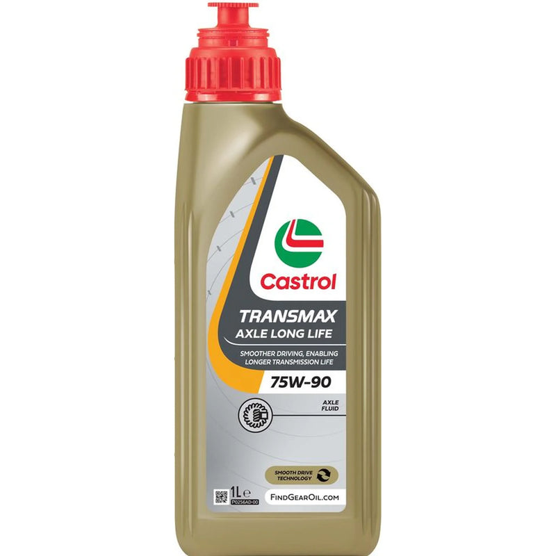 Castrol Hydraulic Oil 1L 15F087