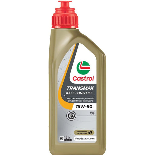 Castrol Hydraulic Oil 1L 15F087