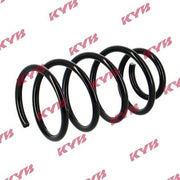KYB Front Suspension Coil Spring RA4093