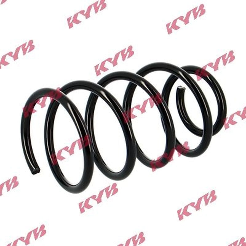 KYB Front Suspension Coil Spring RA4093