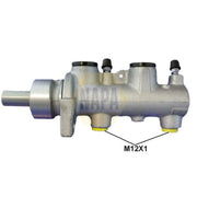 NAPA Brake Master Cylinder Hydraulic Assembly NMC1004