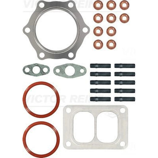 Victor Reinz Charger Mounting Kit 04-10149-01