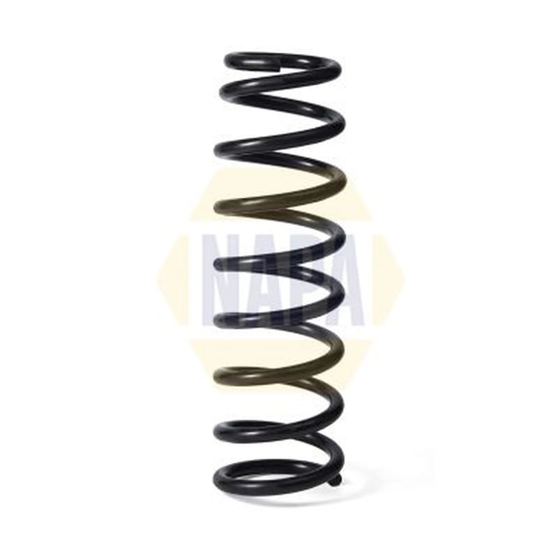 NAPA Rear Suspension Coil Spring NCS2138