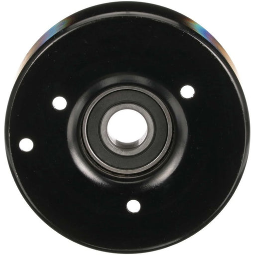 Gates V-Ribbed Belt Deflection/Guide Pulley T36860