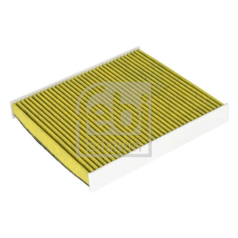 Febi Cabin Air Filter (Pollen Filter) 197874