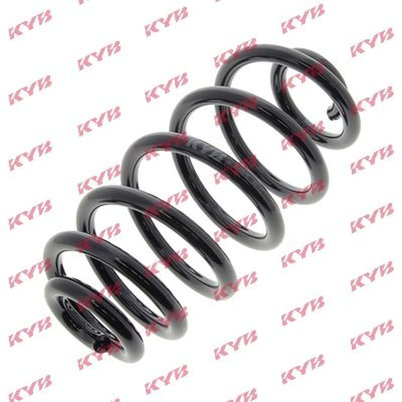 KYB Rear Suspension Coil Spring RH6575