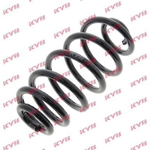 KYB Rear Suspension Coil Spring RH6575