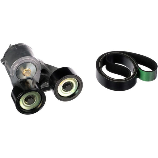 Gates V-Ribbed Belt Set K019PK1380AHD
