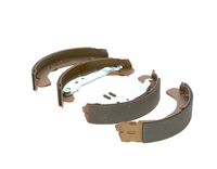 Bosch Brake Shoe Set Axle Kit 0986487658