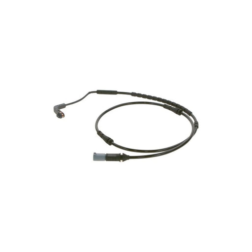 Bosch Brake Pad Wear Sensor Front 1 987 473 506
