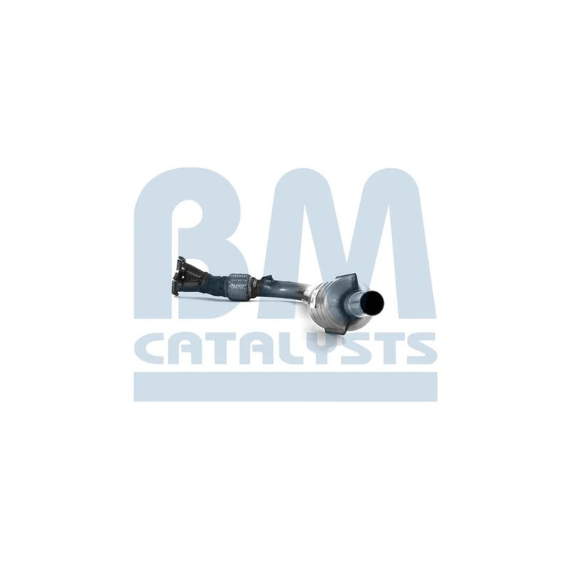 BM Catalysts Homologated Petrol Cat BM91524H