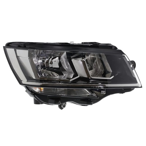 Valeo Headlight Headlamp WY21W Right 450883
