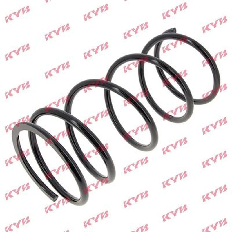 KYB Front Suspension Coil Spring RC3457