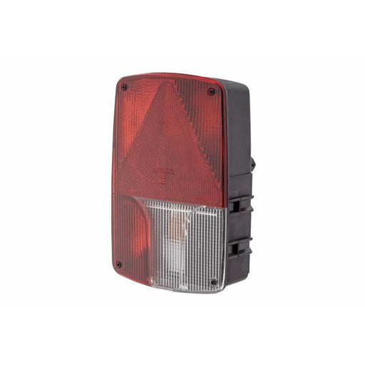 Hella Tail Light / Lamp P21W Left 2VA 998 233-271