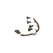 Bosch Automotive Electrical Cable 1 284 477 615