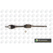 BGA CV Drive Shaft Driveshaft Front Right DS0914R