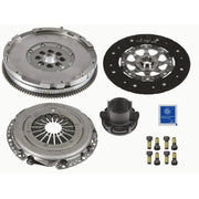 Sachs Clutch Kit Set 3pc 2290601094