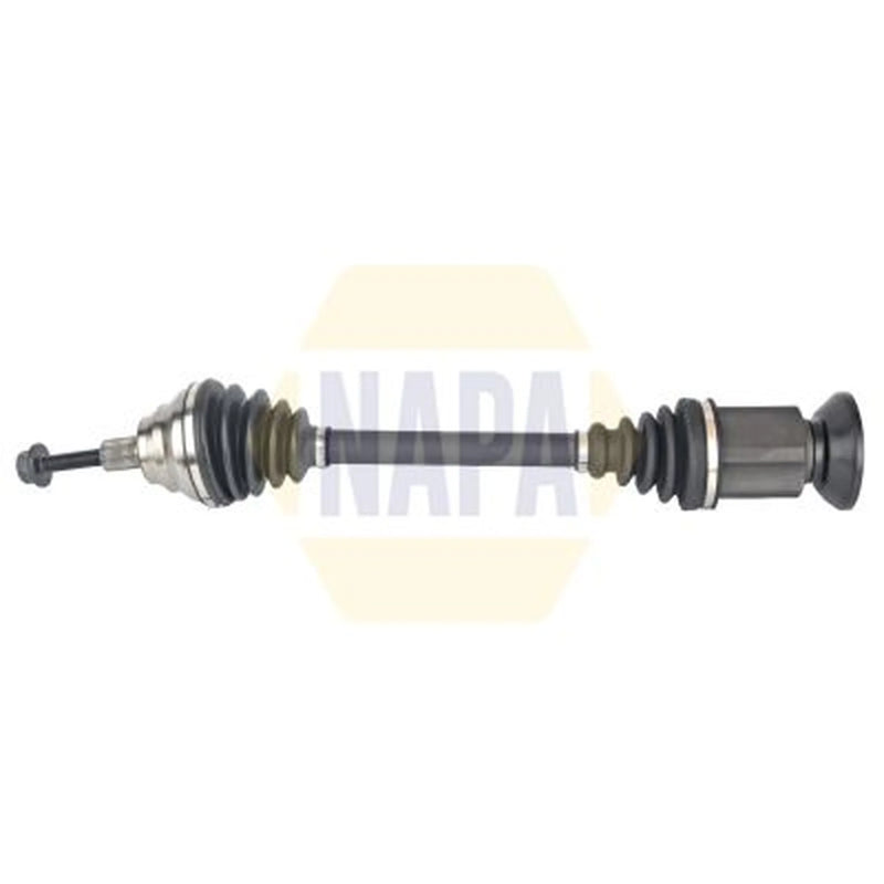 NAPA CV Drive Shaft Driveshaft Front Right NDS1514R