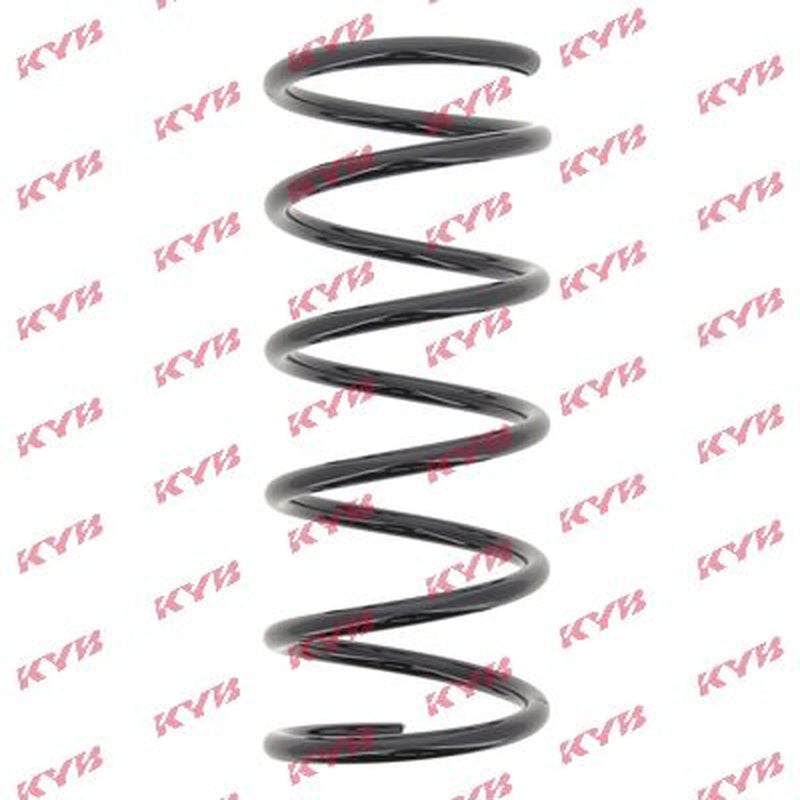 KYB Rear Suspension Coil Spring RA7035