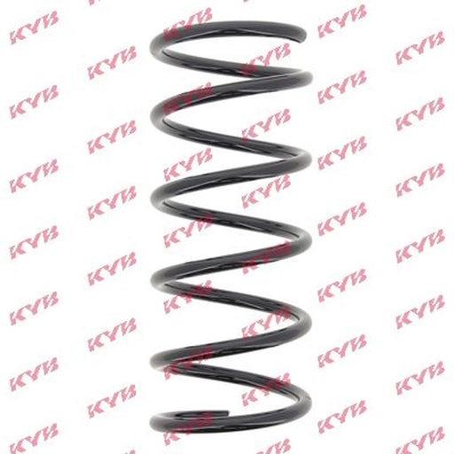 KYB Rear Suspension Coil Spring RA7035