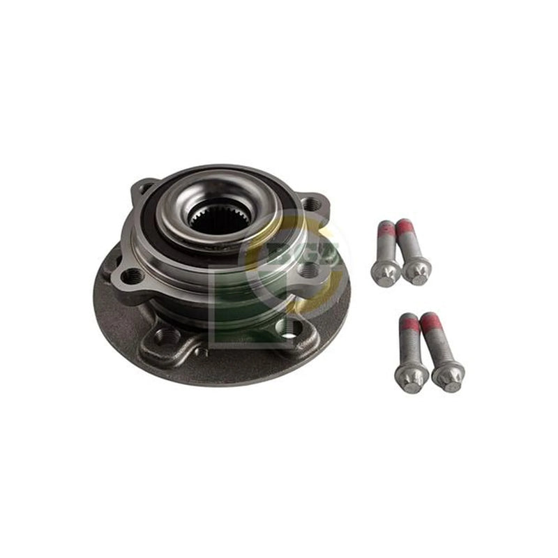 BGA Wheel Bearing Kit 148mm WHB5627K