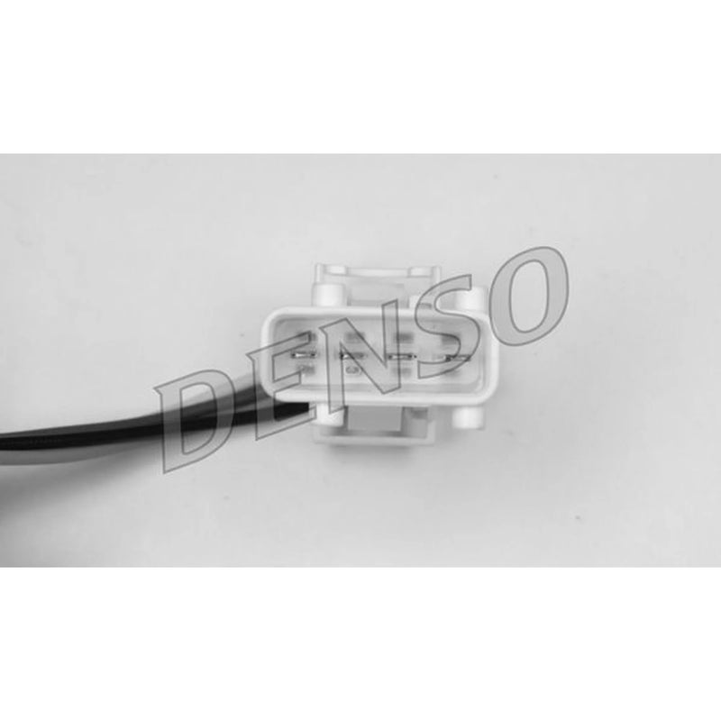 Denso O2 Lambda Oxygen Sensor Left fits Saab 9-3 1998-2015 2.0 2.3