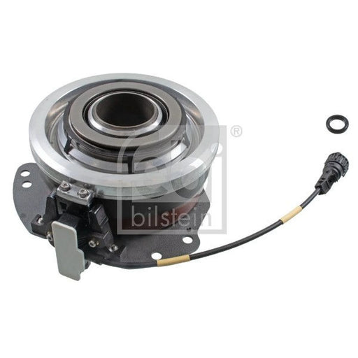 Febi Clutch Central Slave Cylinder 196826