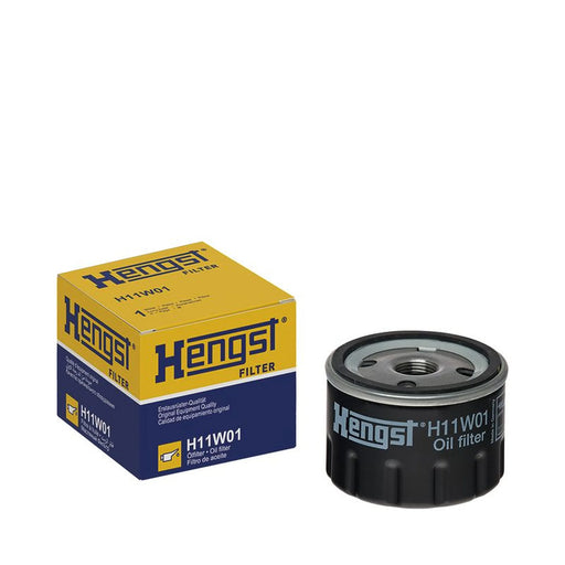 Hella Engine Oil Filter H11W01
