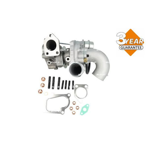 NRF Turbocharger Turbo Unit 90010494