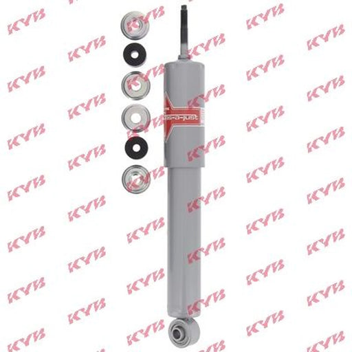 KYB Shock Absorber Damper Strut Front 554095
