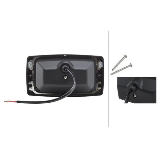 Hella Worklight High 1GB 996 080-011
