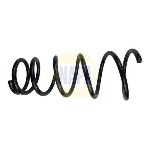 NAPA Front Suspension Coil Spring NCS1733