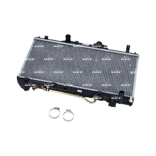 NRF Engine Radiator 53264