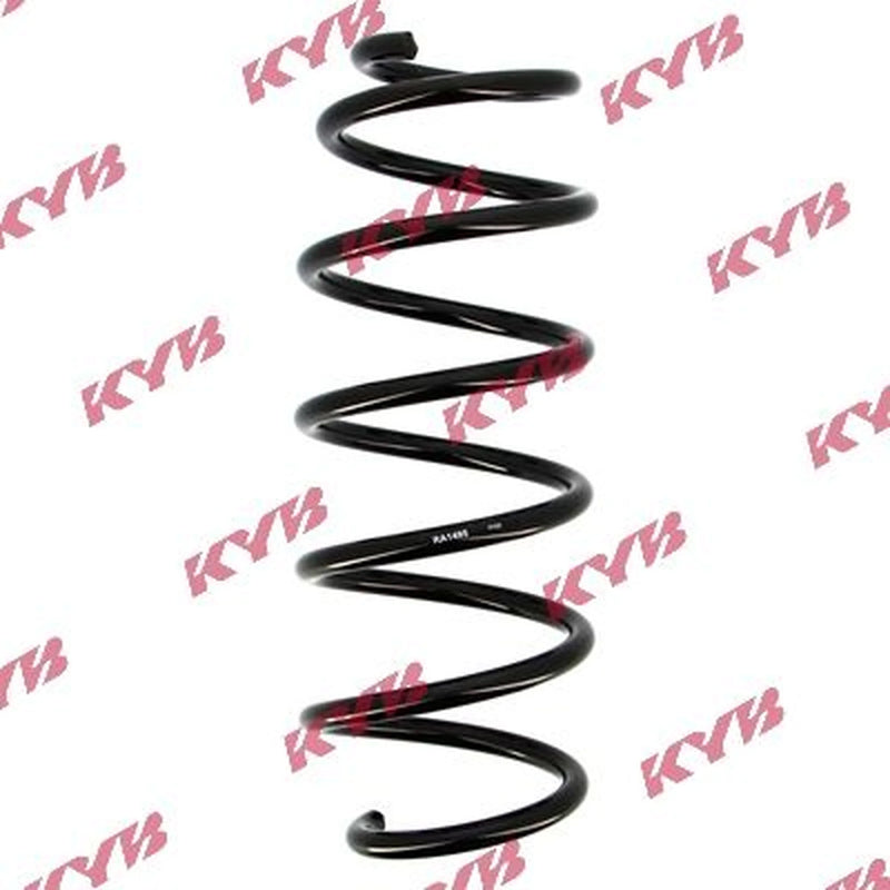 KYB Front Suspension Coil Spring RA1495