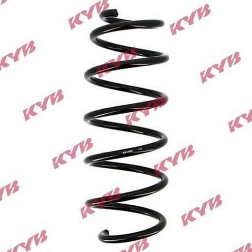 KYB Front Suspension Coil Spring RA1495