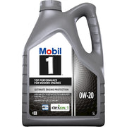 Mobil Engine Oil 5L 157705
