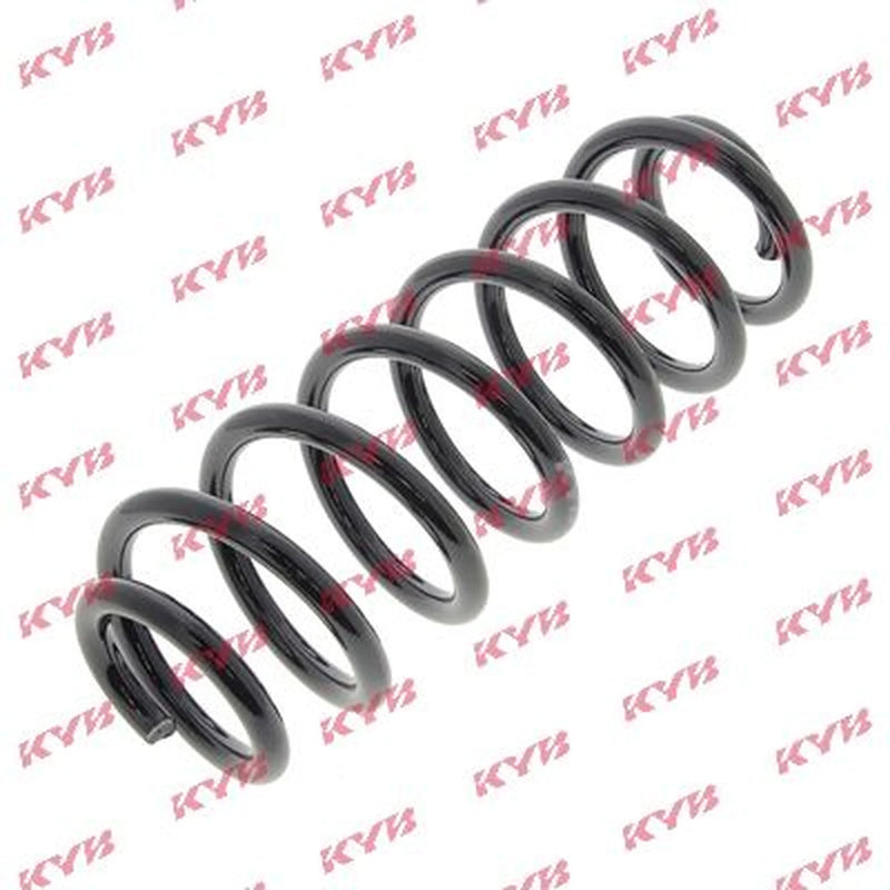 KYB Rear Suspension Coil Spring RH6782