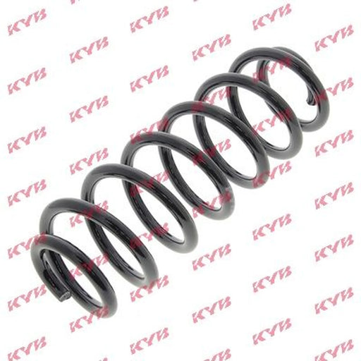 KYB Rear Suspension Coil Spring RH6782