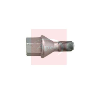 Apec Red AHB0025 Wheel Bolt
