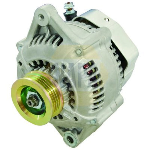 NAPA Car Alternator 12V NAL1650