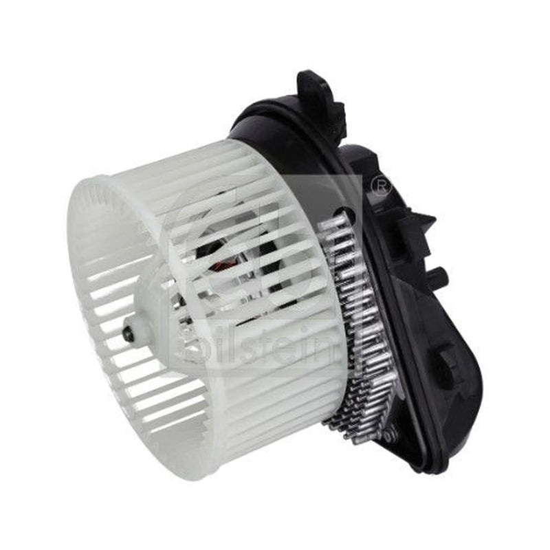 Febi Heater Blower Fan Left 193097