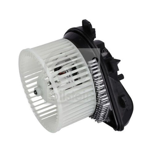 Febi Heater Blower Fan Left 193097
