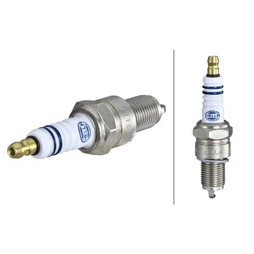 Hella Engine Spark Plug 8EH 188 705-121