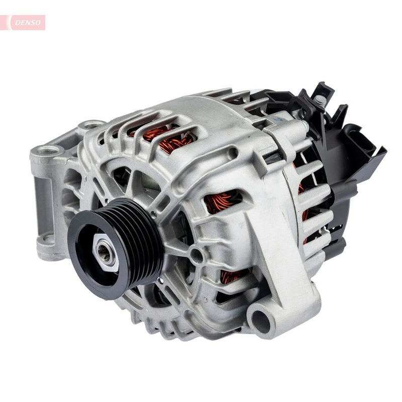 Denso Car Alternator 12V DAN1522