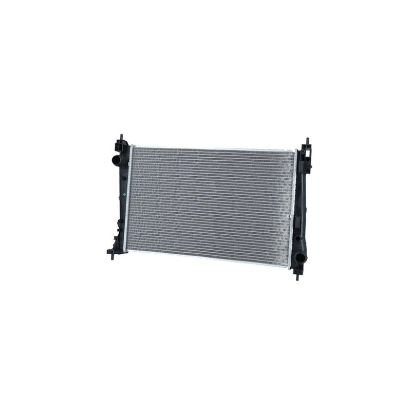 NRF Engine Radiator 53017