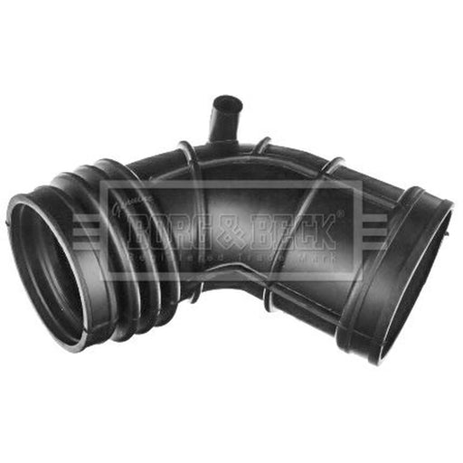 Borg & Beck Air Filter Intake Hose NBR (nitrile butadiene rubber) BTH1655