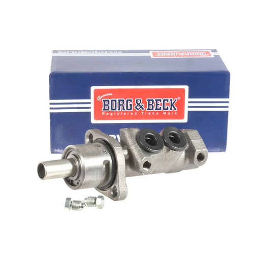 Borg & Beck Brake Master Cylinder Hydraulic Assembly BBM4024