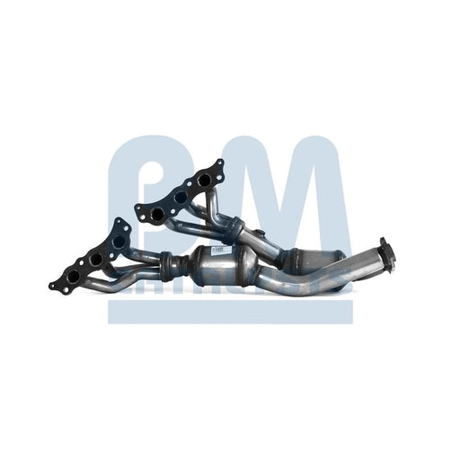 BM Catalysts Homologated Petrol Cat BM91508H