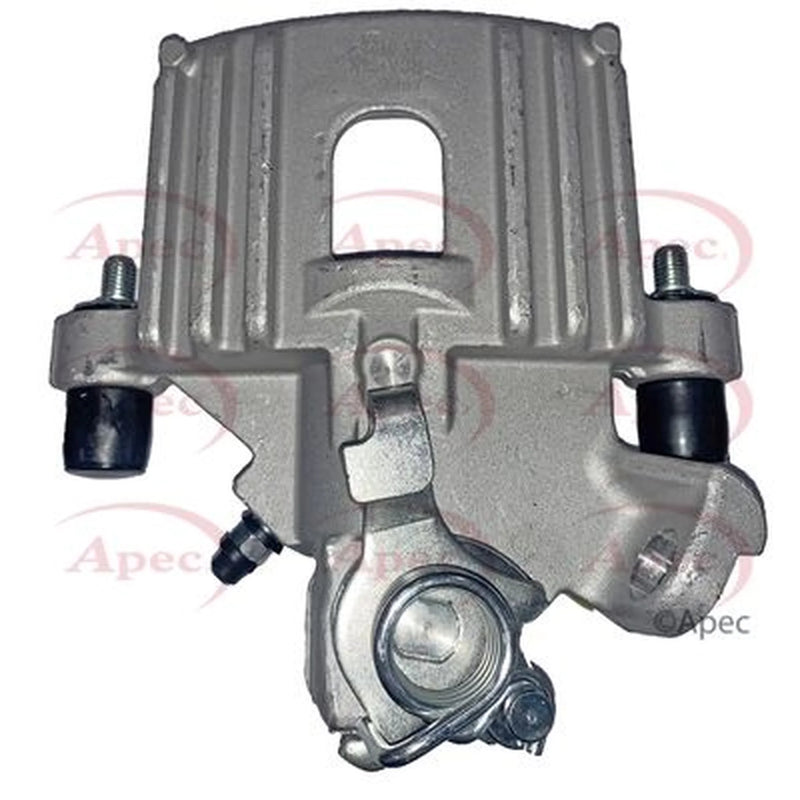 Apec Brake Caliper Assembly Rear Right RCA194N